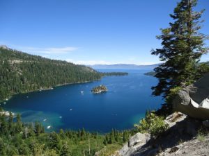 10 Fakta Unik Tentang Danau Tahoe, Amerika Serikat