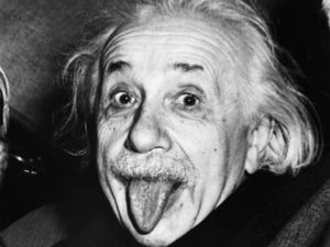 5 Kutipan Bijaksana Dari Albert Einstein