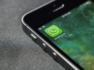 Grup WA (Whatsapp) Bisa Dibuat Bersih Dari Sharing dan Chattingan Tak Berguna