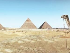 164 Fakta Tentang Mesir