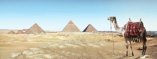 199 Fakta Tentang Mesir Yang Sangat Mencengangkan