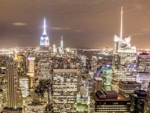 50 Fakta Menarik Tentang Kota New York