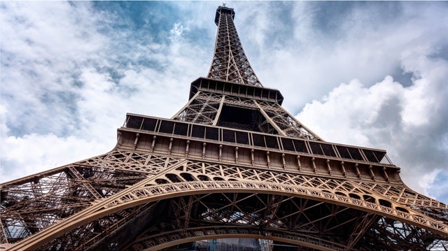 44 Fakta Menarik Tentang Menara Eiffel