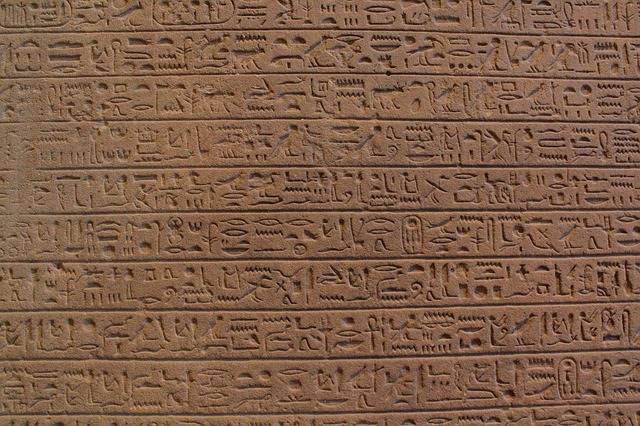 164 Fakta Tentang Mesir 