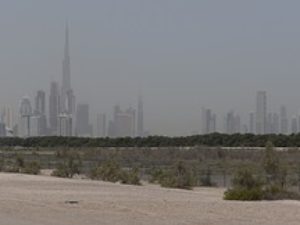 20 Fakta Menarik Tentang Burj Khalifa [Dubai]