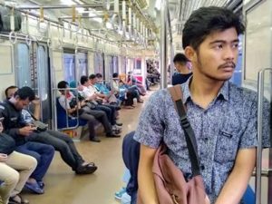 Cara Menuju Jatinegara Dari Tangerang Menggunakan Commuter Line