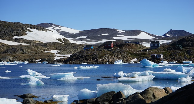 70 Fakta Menarik Tentang Greenland / Tanah Hijau
