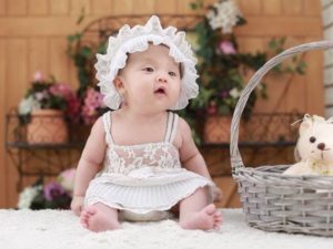 Mengapa Pakaian Bayi Sebaiknya Terbuat Dari Bahan Katun?