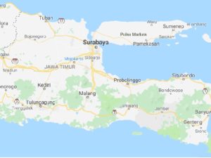 Daftar SMA Negeri Kota Surabaya Berdasarkan Zonasi PPDB Jatim 2019