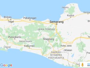 Daftar SMA Negeri Propinsi Jawa Tengah 2019 Tempat Pendaftaran PPDB Online