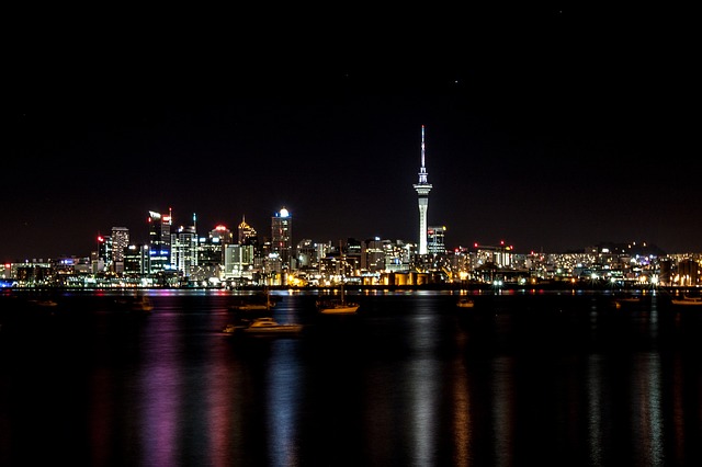 100 Fakta Tentang Selandia Baru, Negeri Para Kiwi