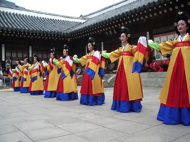 25 Fakta Menarik Tentang Korea Selatan - Negerinya Song Hye Kyo