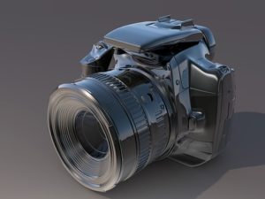 Mengenal Istilah Lensa Kit Dalam Fotografi