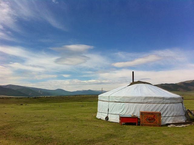 Fakta Tentang Mongolia : Tanah Leluhur Jengis Khan Dan Es Krim